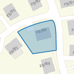 Perceel VKB01-B-2870