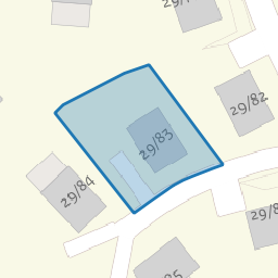 Perceel VKB01-B-2874