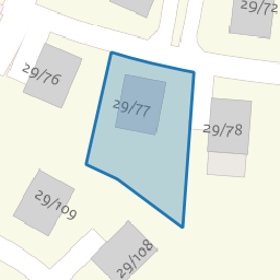 Perceel VKB01-B-2878