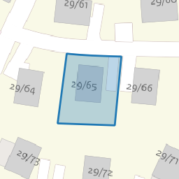 Perceel VKB01-B-2888