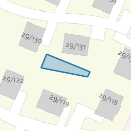 Perceel VKB01-B-2897