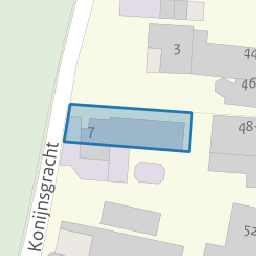 Perceel VKB01-B-2923