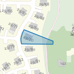 Perceel VKB01-B-2925