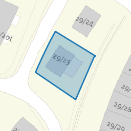 Perceel VKB01-B-2932