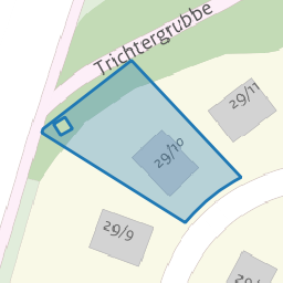 Perceel VKB01-B-2944