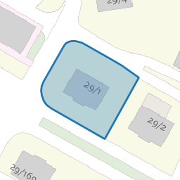 Perceel VKB01-B-2949