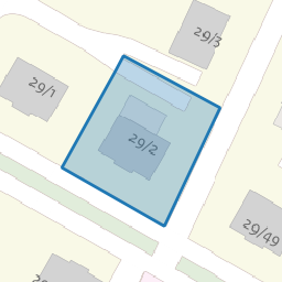 Perceel VKB01-B-2950