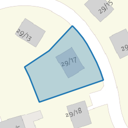 Perceel VKB01-B-2954