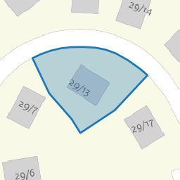 Perceel VKB01-B-2955