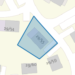 Perceel VKB01-B-2961