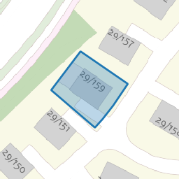 Perceel VKB01-B-2966