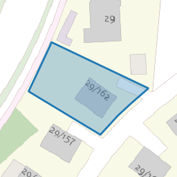 Perceel VKB01-B-2968