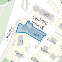 Perceel VKB01-B-2970