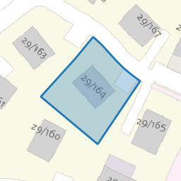 Perceel VKB01-B-2975