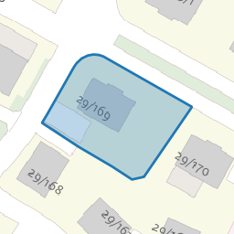 Perceel VKB01-B-2980