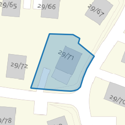 Perceel VKB01-B-2991