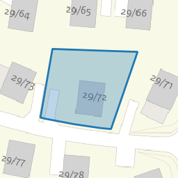 Perceel VKB01-B-2992