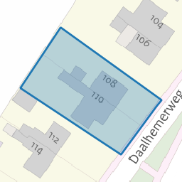 Perceel VKB01-B-3005