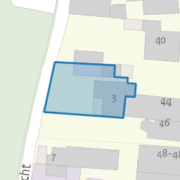 Perceel VKB01-B-3010