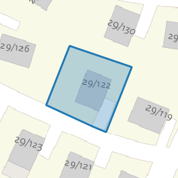 Perceel VKB01-B-3021