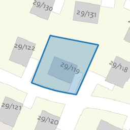 Perceel VKB01-B-3022