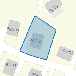 Perceel VKB01-B-3025