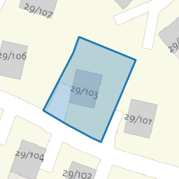 Perceel VKB01-B-3026