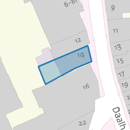 Perceel VKB01-B-3033