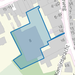 Perceel VKB01-B-3043