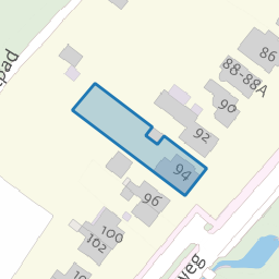 Perceel VKB01-B-3051