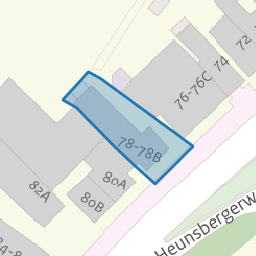 Perceel VKB01-B-3060