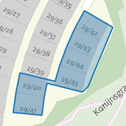Perceel VKB01-B-3066