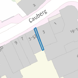 Perceel VKB01-B-3075