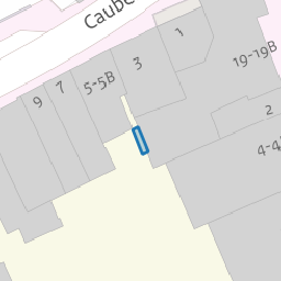 Perceel VKB01-B-3076