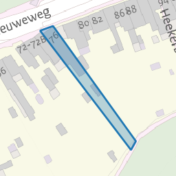 Perceel VKB01-C-1062