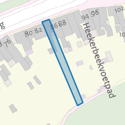 Perceel VKB01-C-1222