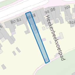 Perceel VKB01-C-1223