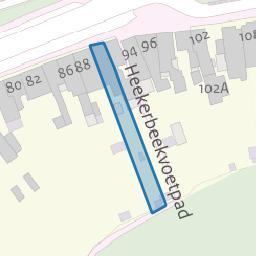 Perceel VKB01-C-1225