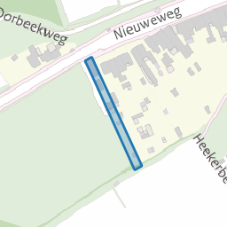 Perceel VKB01-C-1281