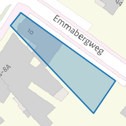 Perceel VKB01-C-1304