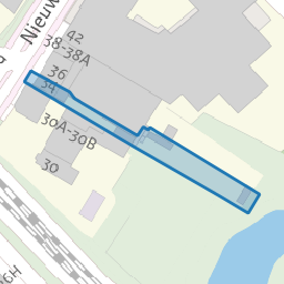 Perceel VKB01-C-1430