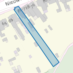 Perceel VKB01-C-1448