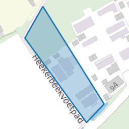 Perceel VKB01-C-1499