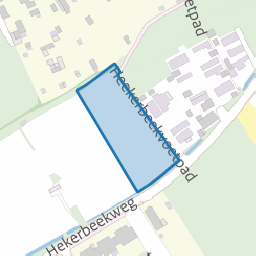 Perceel VKB01-C-1501