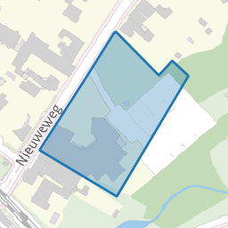 Perceel VKB01-C-1529