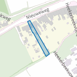 Perceel VKB01-C-1534