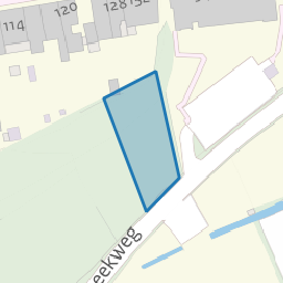 Perceel VKB01-C-1541