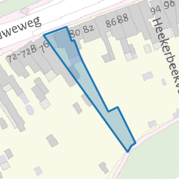 Perceel VKB01-C-1554