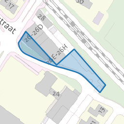 Perceel VKB01-C-1599