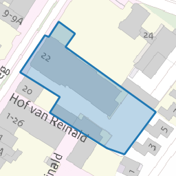 Perceel VKB01-C-1603